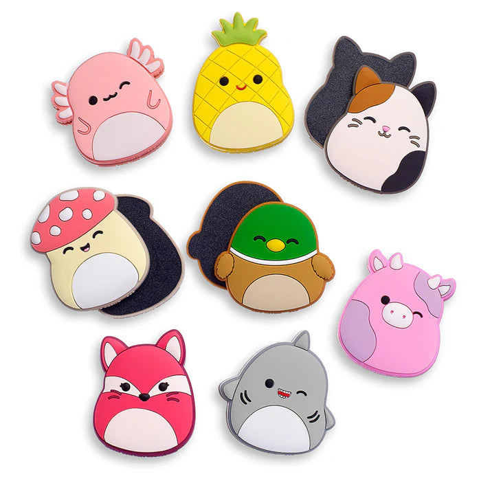 Squishmallows Magnetic Fidget Slider