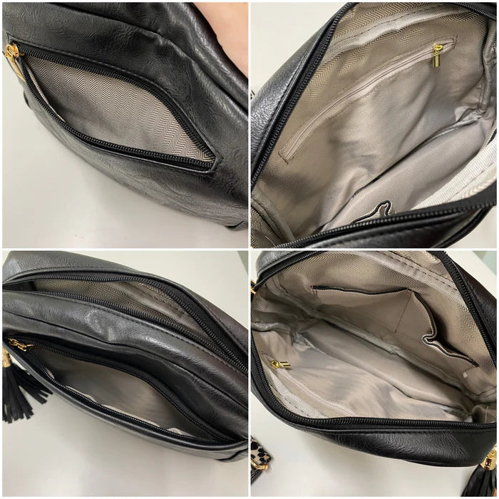 Chloe Crossbody