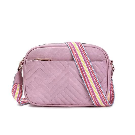 Cass Crossbody