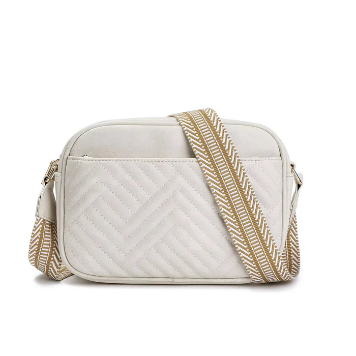 Cass Crossbody
