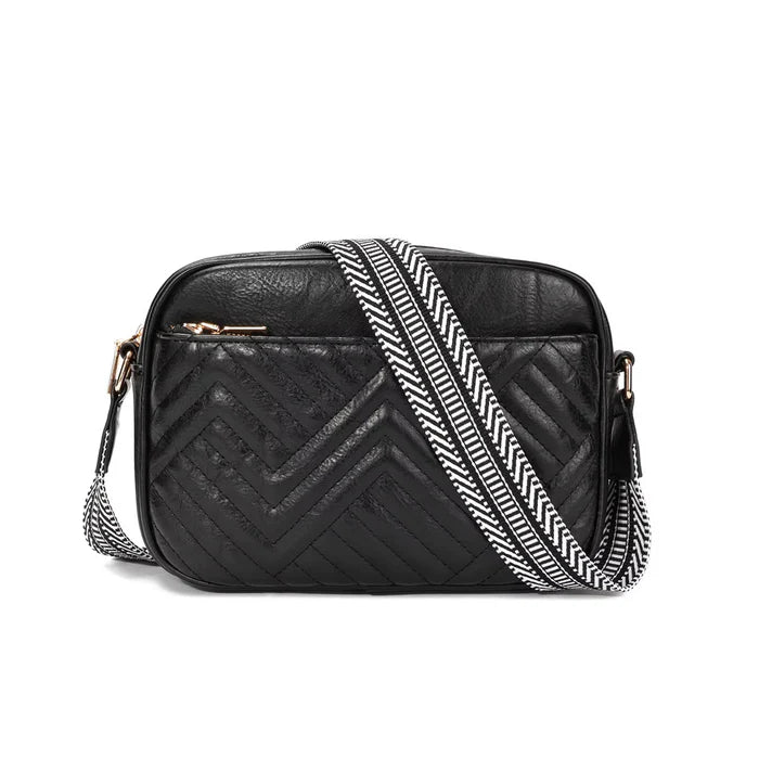 Cass Crossbody