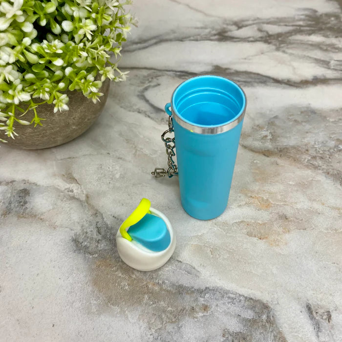 Keychain Tumbler