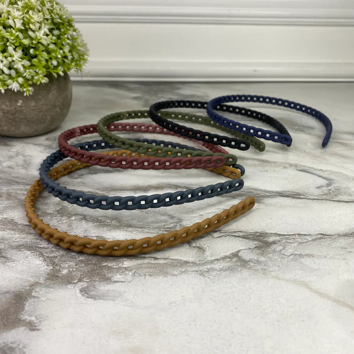 Links Headband