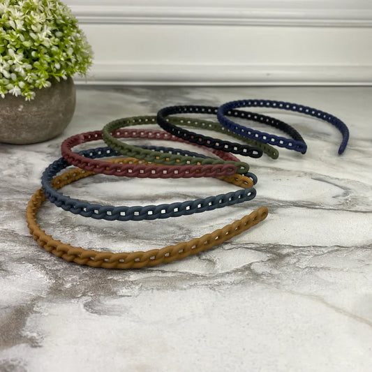 Links Headband