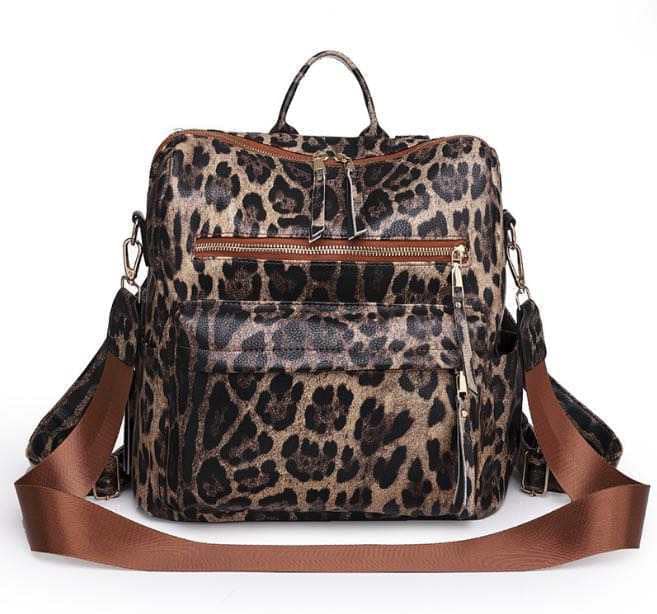 The Brooke Backpack