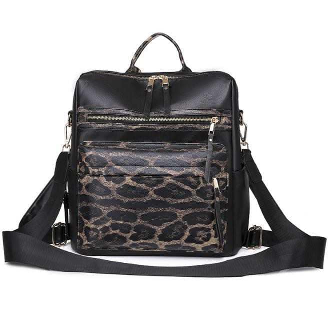 The Brooke Backpack