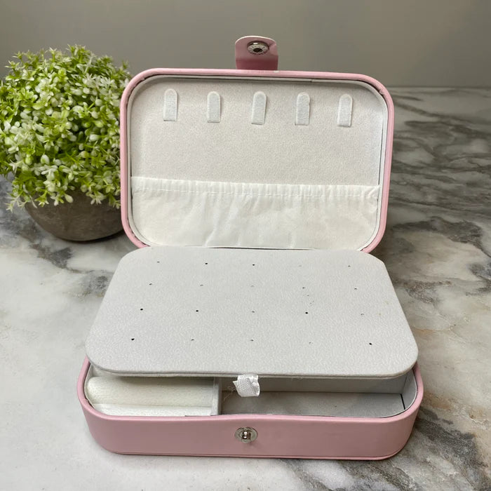 Jewelry Boxes