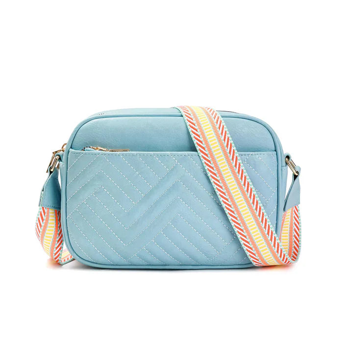 Cass Crossbody