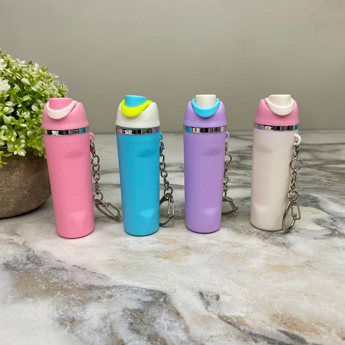 Keychain Tumbler