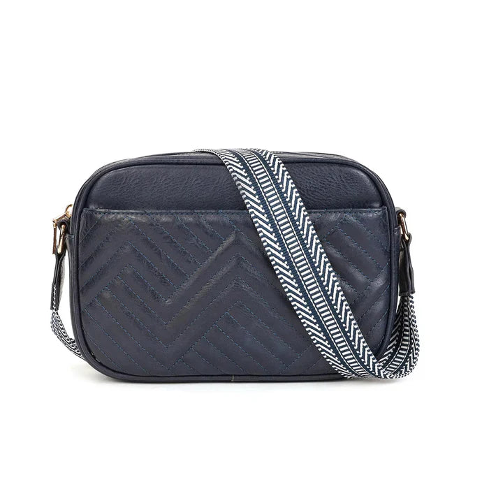 Cass Crossbody