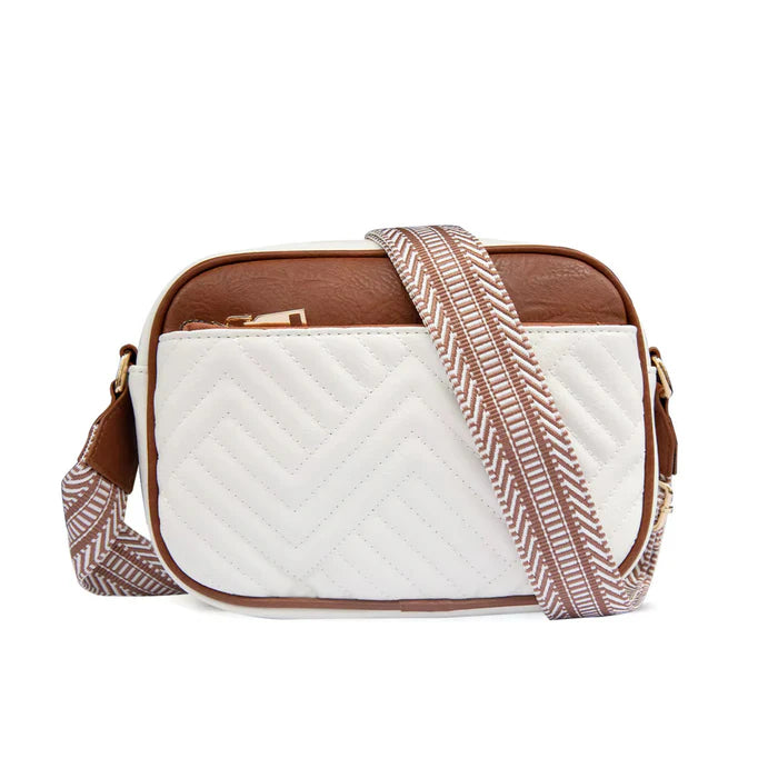Cass Crossbody