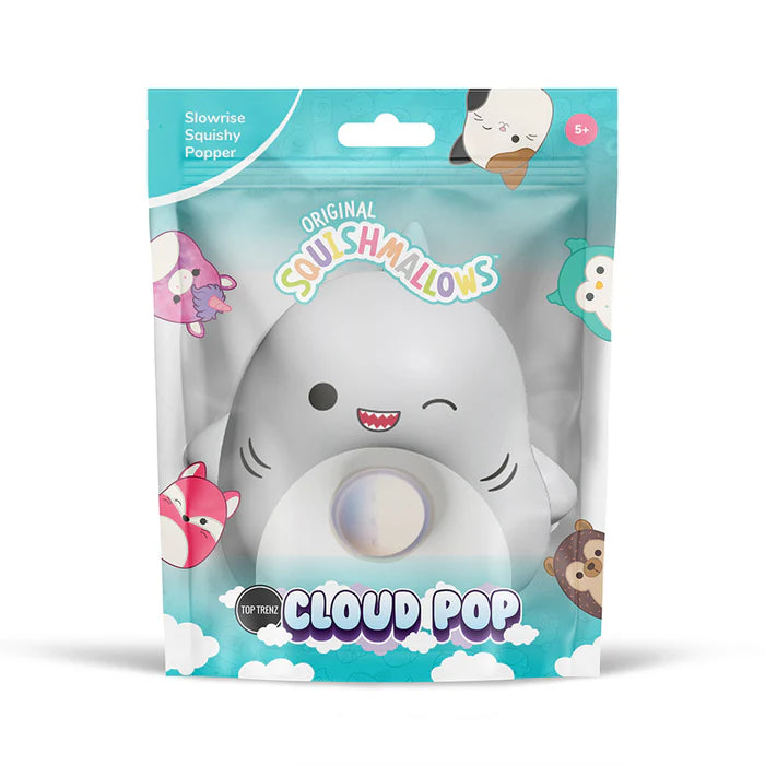 Squishmallows Cloud Pop