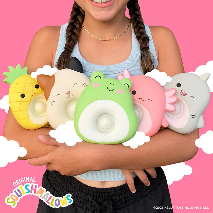 Squishmallows Cloud Pop