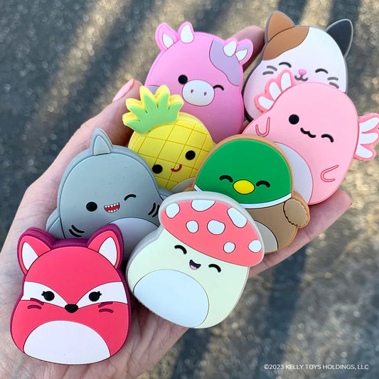 Squishmallows Magnetic Fidget Slider