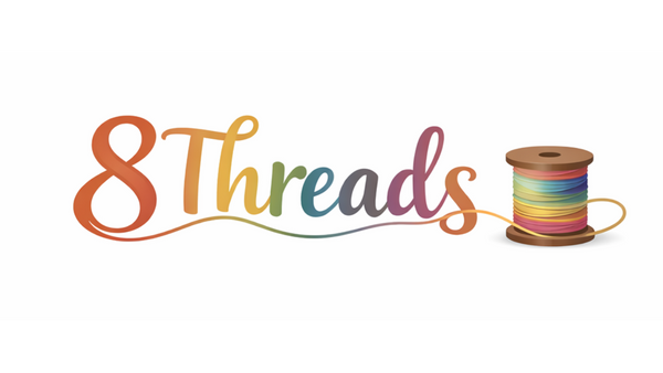 8 Threads