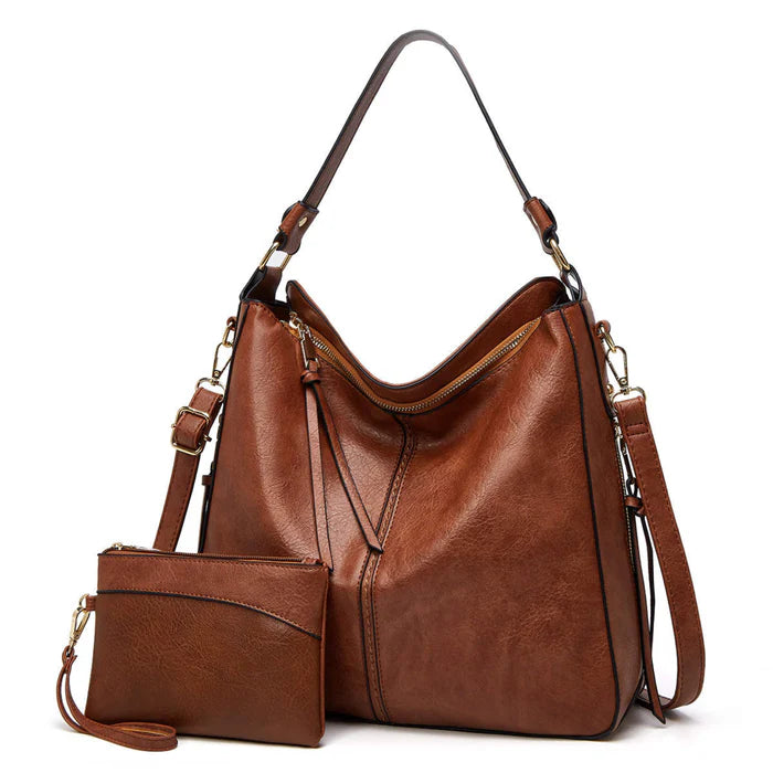 Bailey Handbag & Clutch