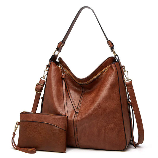 Bailey Handbag & Clutch