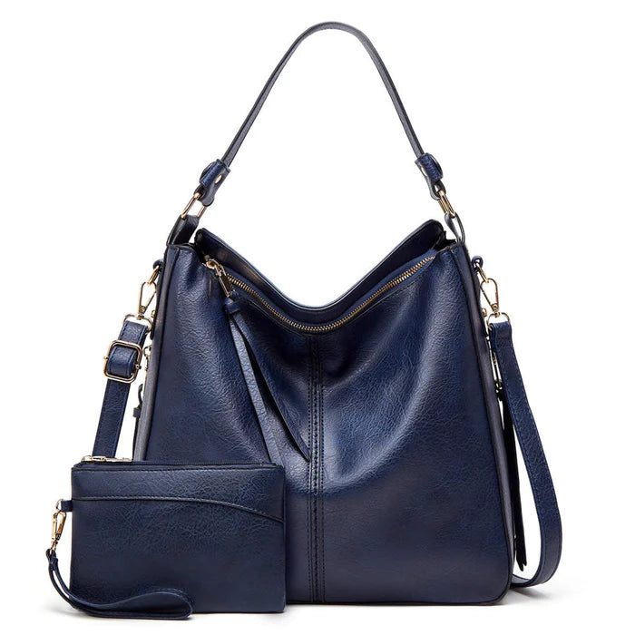 Bailey Handbag & Clutch