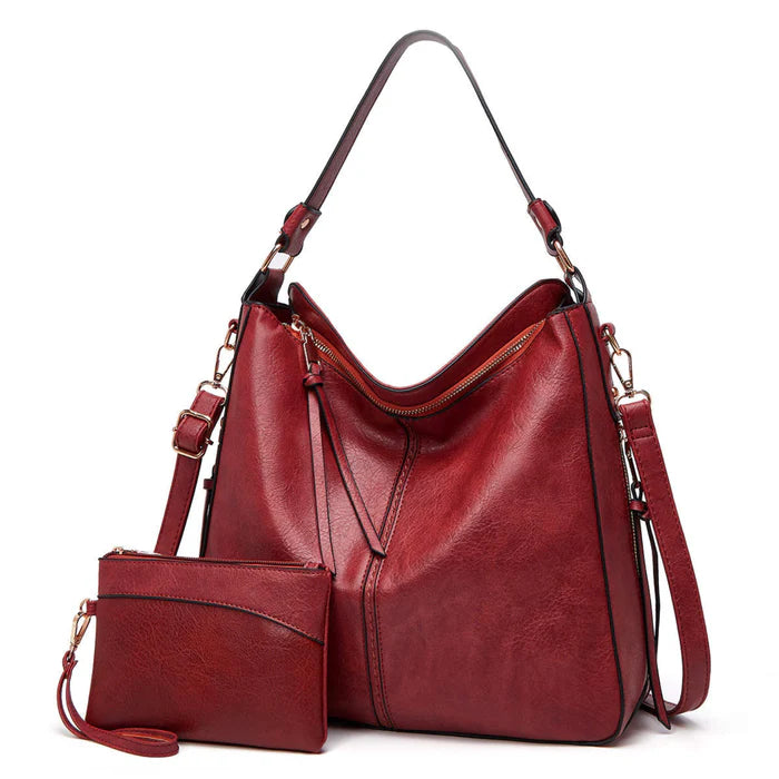 Bailey Handbag & Clutch
