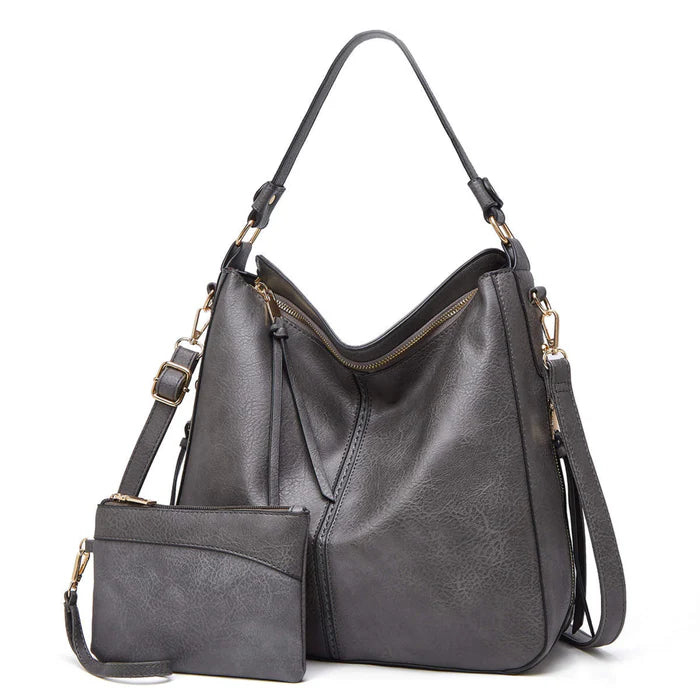 Bailey Handbag & Clutch