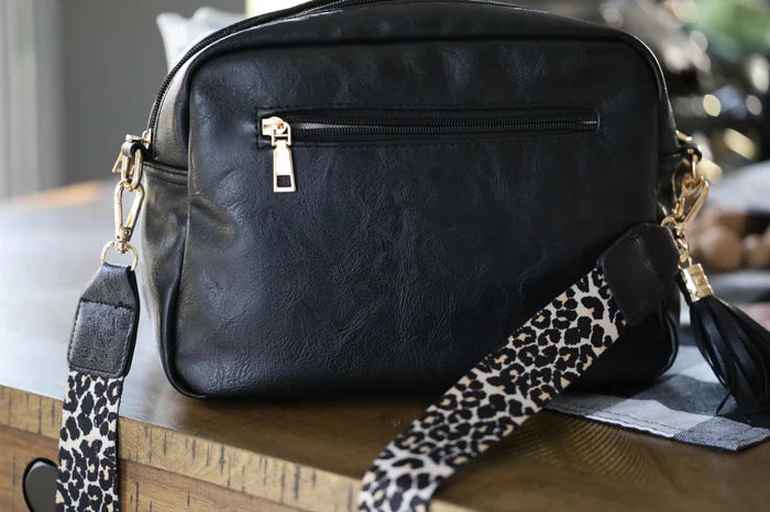 Chloe Crossbody
