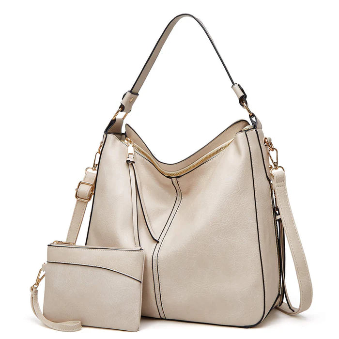 Bailey Handbag & Clutch