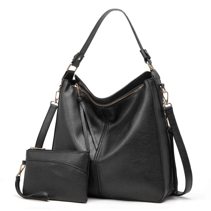 Bailey Handbag & Clutch