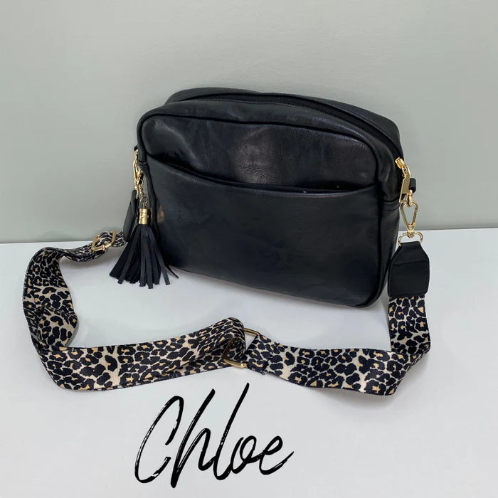 Chloe Crossbody