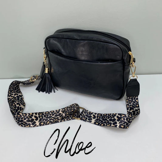 Chloe Crossbody